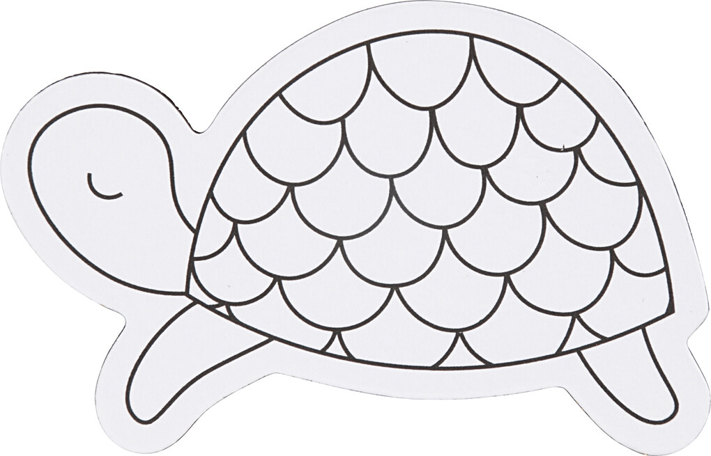 Diy Magneter - Mal Selv - Havdyr