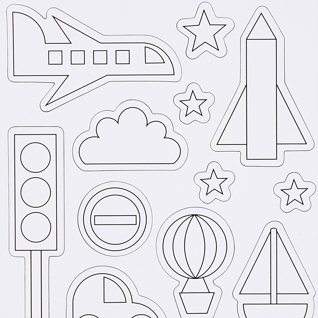 Diy Magneter - Mal Selv - Transport