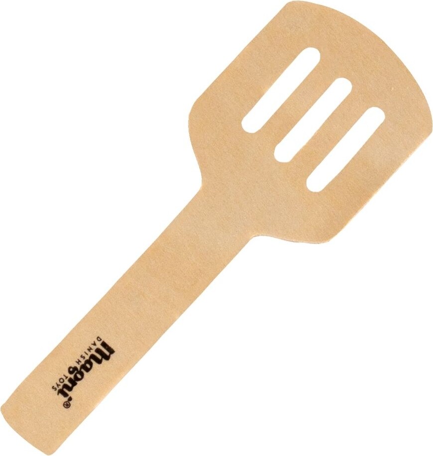 Magni - Æg Og Bacon - Træ