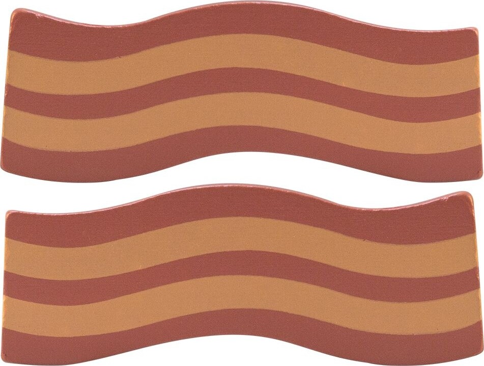 Magni - Æg Og Bacon - Træ