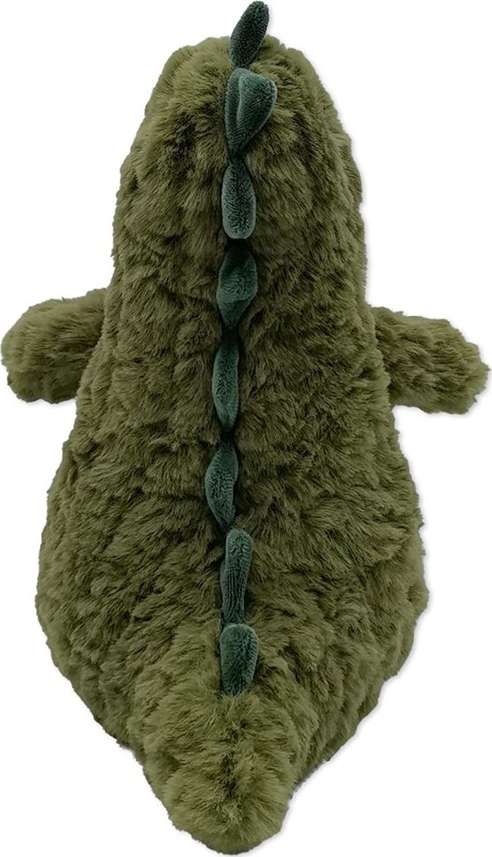 Magni - Dinosaur Bamse - Rex - 28 Cm