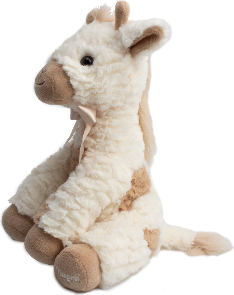 Magni - Giraf Bamse - Pixie