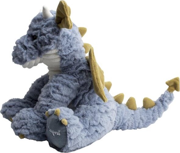 Magni - Drage Bamse - 25 Cm