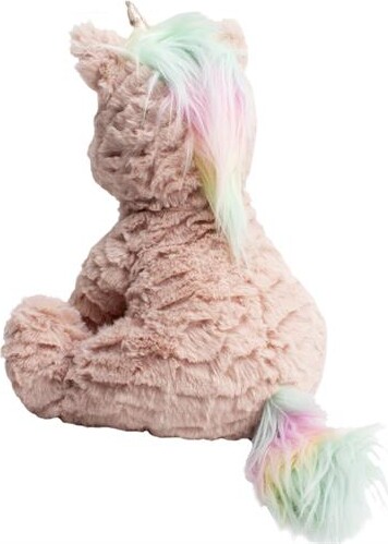 Magni - Enhjørning Bamse - 25 Cm