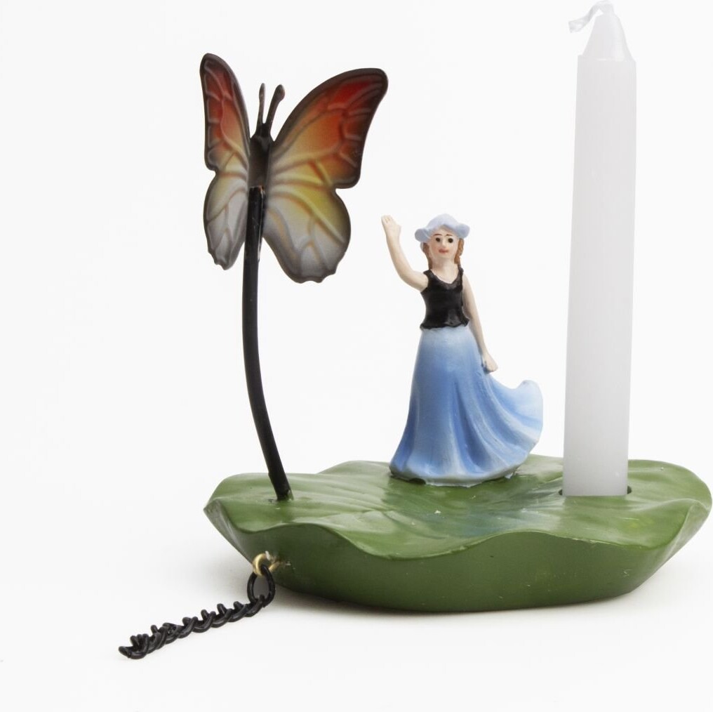 Magni - Hc Andersen Og Brdr Grimm - Fødselsdagstog - Eventyr