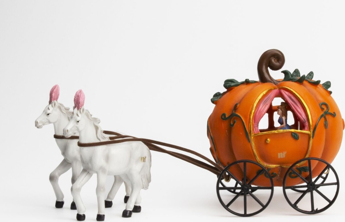 Magni - Hc Andersen Og Brdr Grimm - Fødselsdagstog - Eventyr