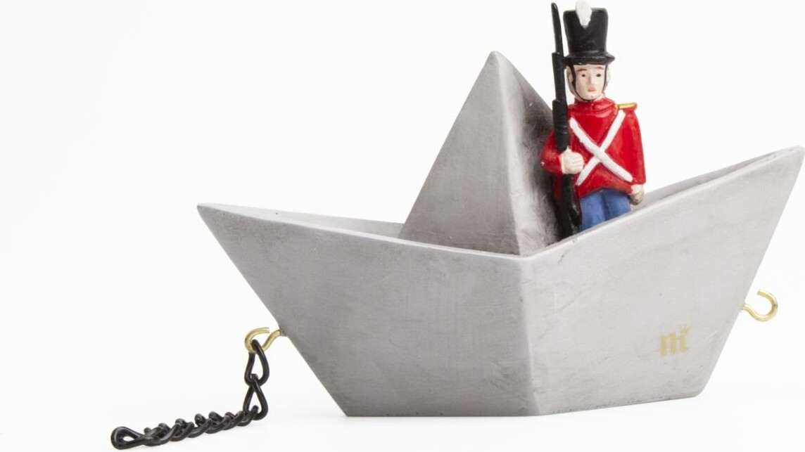 Magni - Hc Andersen Og Brdr Grimm - Fødselsdagstog - Eventyr