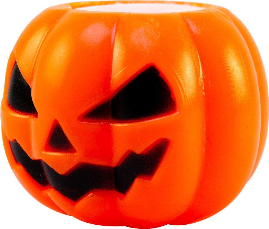 Magni - Squishy Halloween Pop-Up Græskar