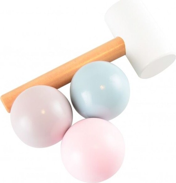 Magni - Hammer Tårn - Pastel