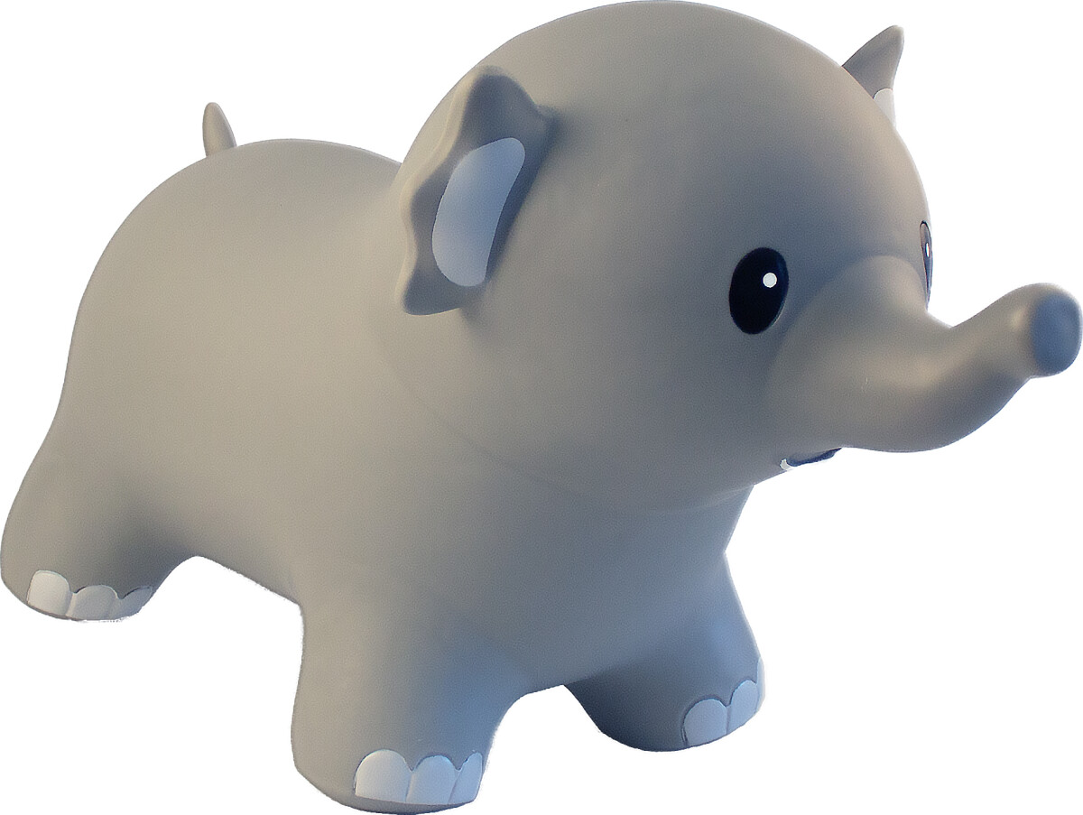 Magni - Hoppe Elefant