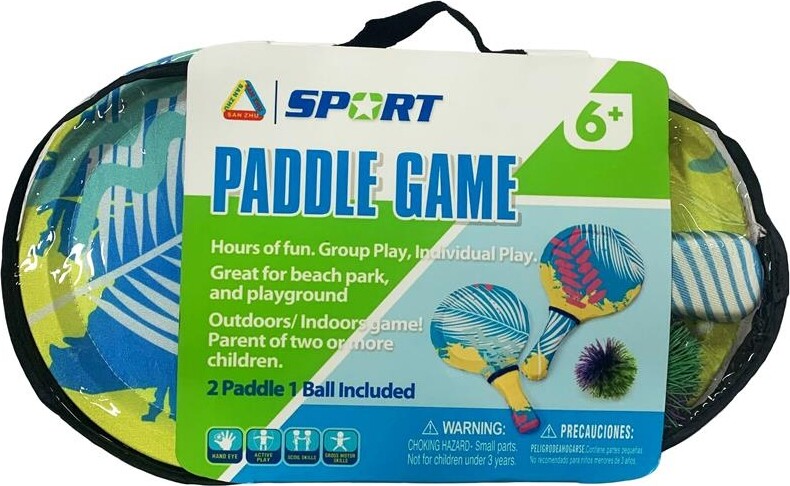 Magni - Paddle Strandsæt Magni - Paddl