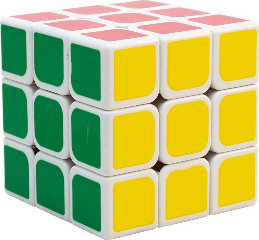 Magni - Professorterning - 3X3