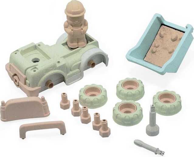 Magni - Take-Apart Dumper