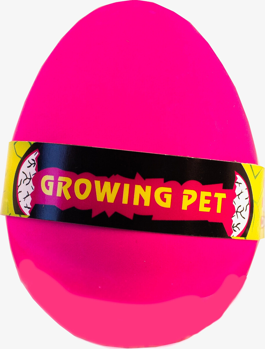 Magni - Voksende Æg Med Enhjørning