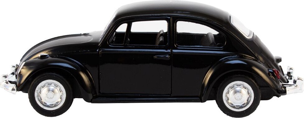 Magni Vw Bobbel Original I Die-Cast Metal - Assorteret