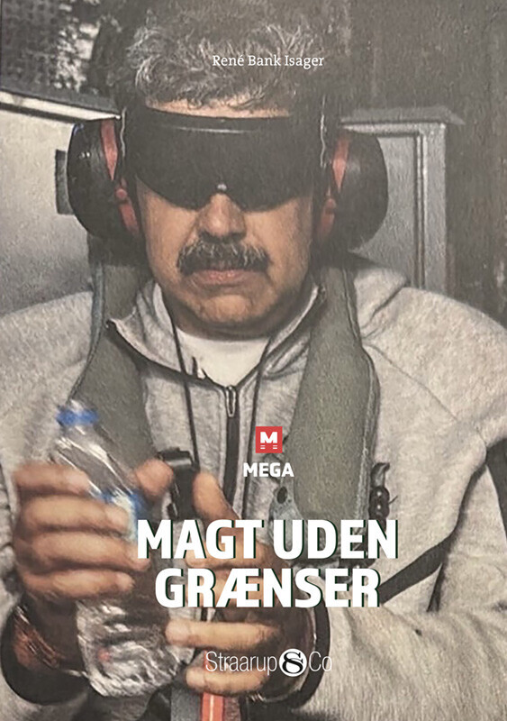 Magt Uden Grænser