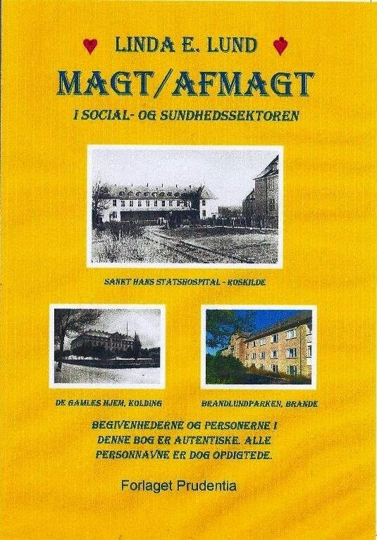 Magtafmagt