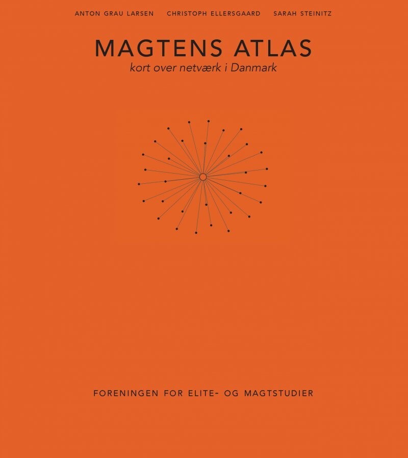 Magtens Atlas