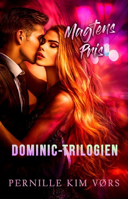 Magtens Pris - Dominic 2