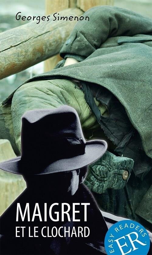 Maigret Et Le Clochard Er B