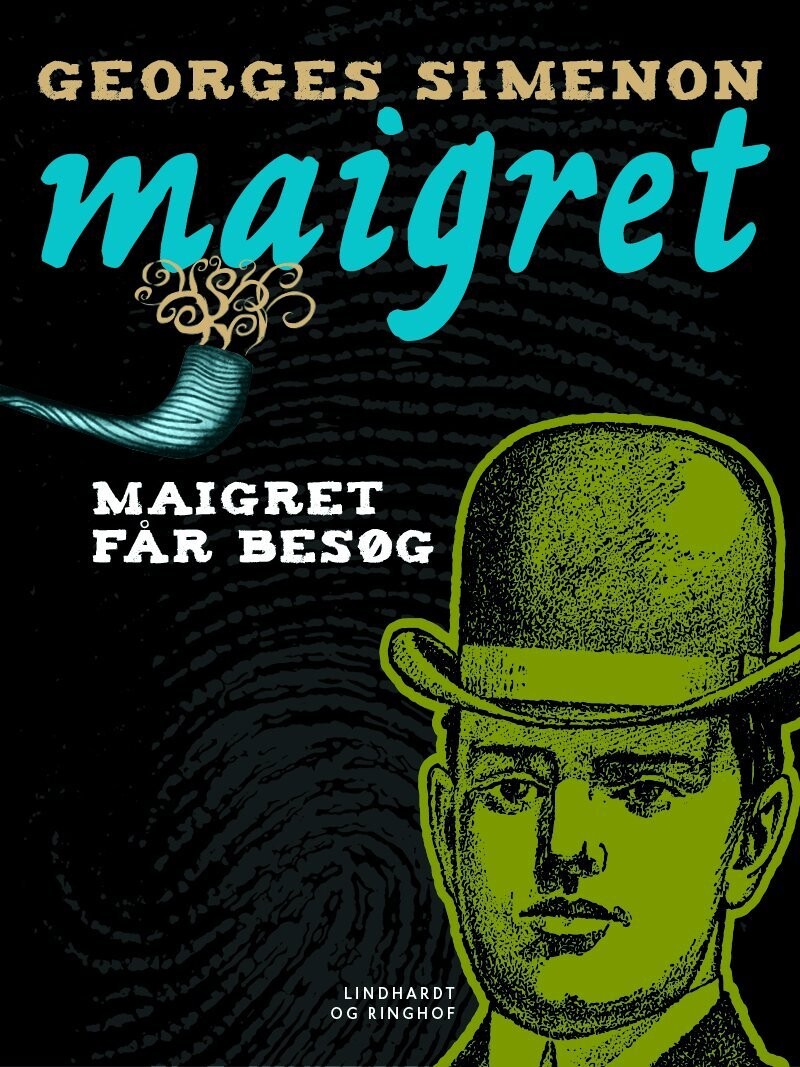 Maigret Får Besøg