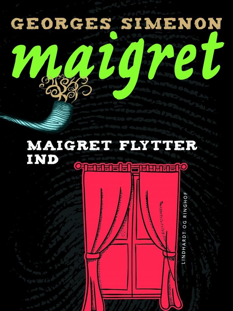 Maigret Flytter Ind