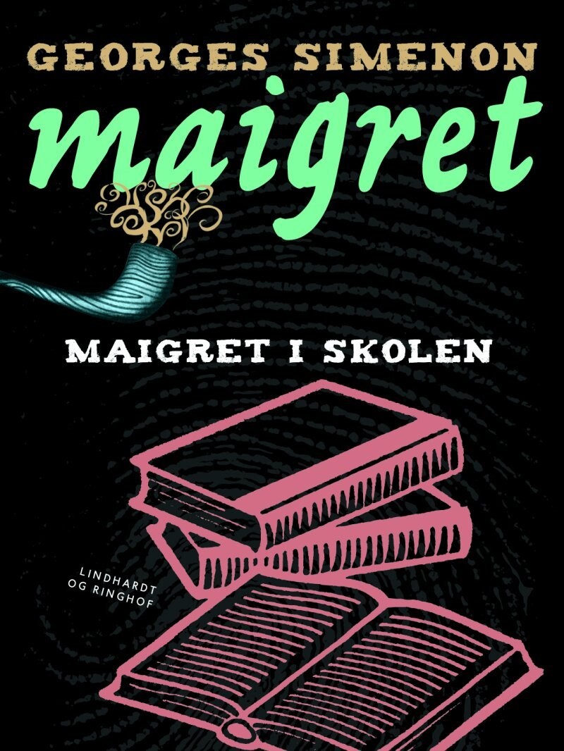 Maigret I Skolen