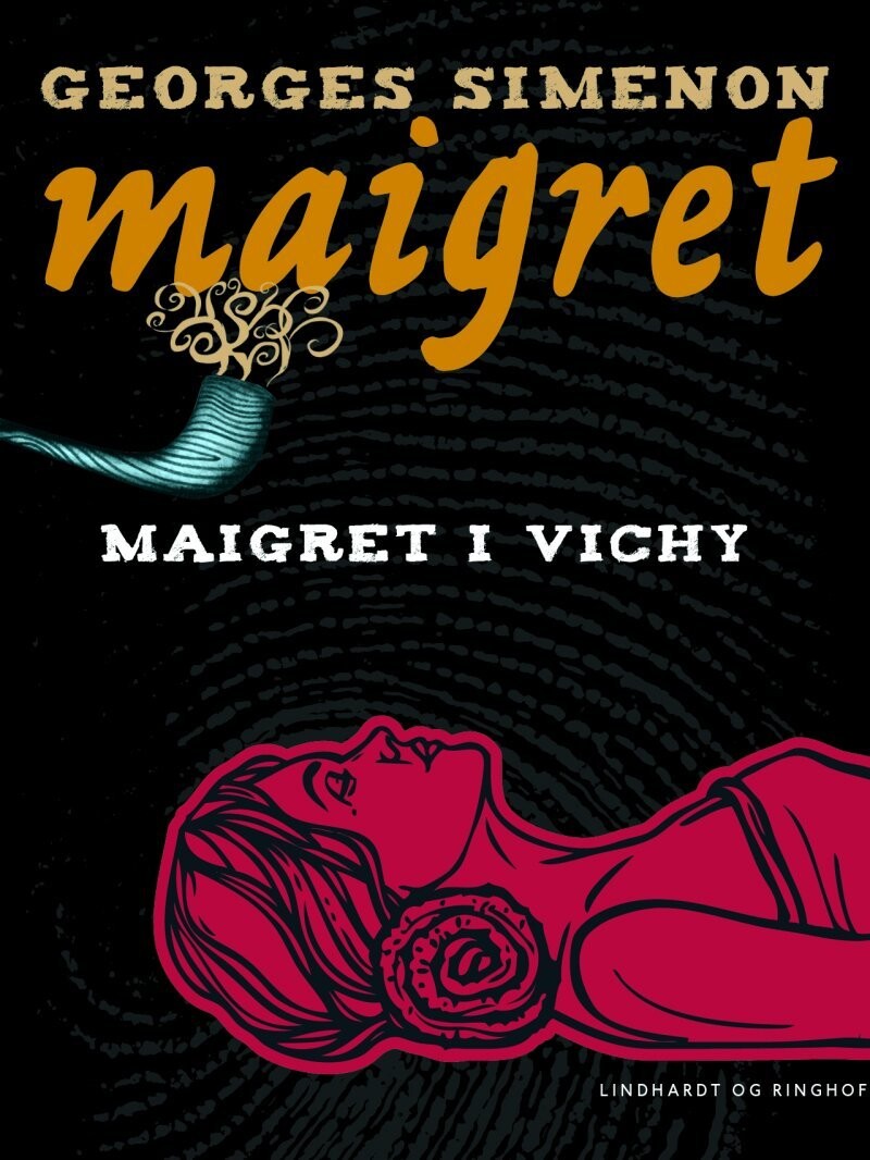 Maigret I Vichy