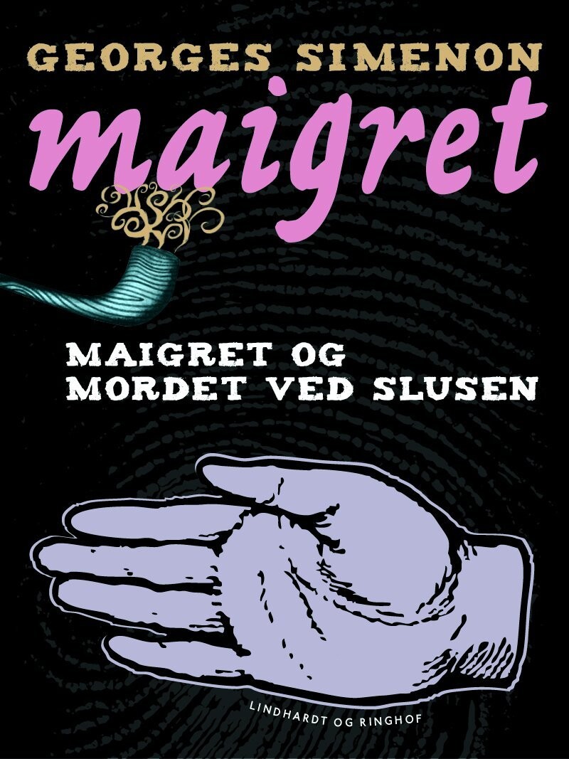 Maigret Og Mordet Ved Slusen