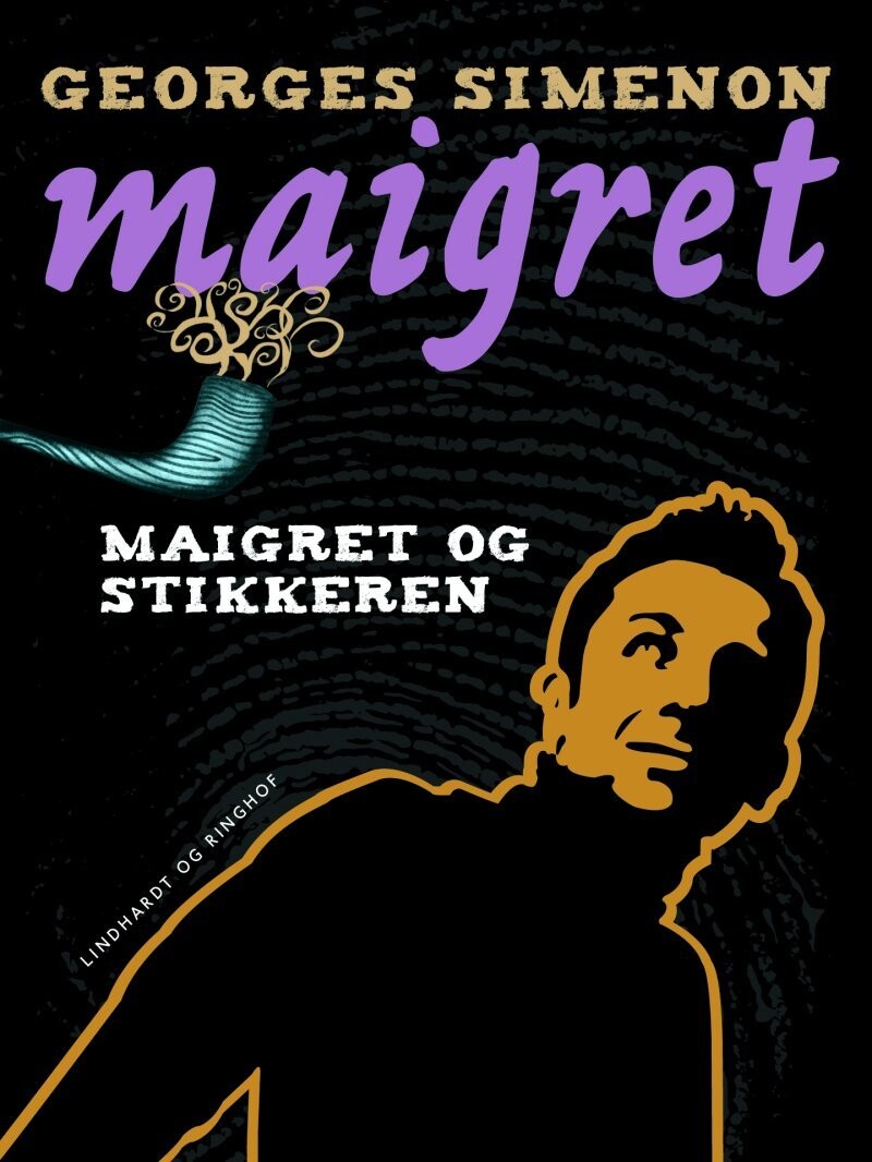 Maigret Og Stikkeren