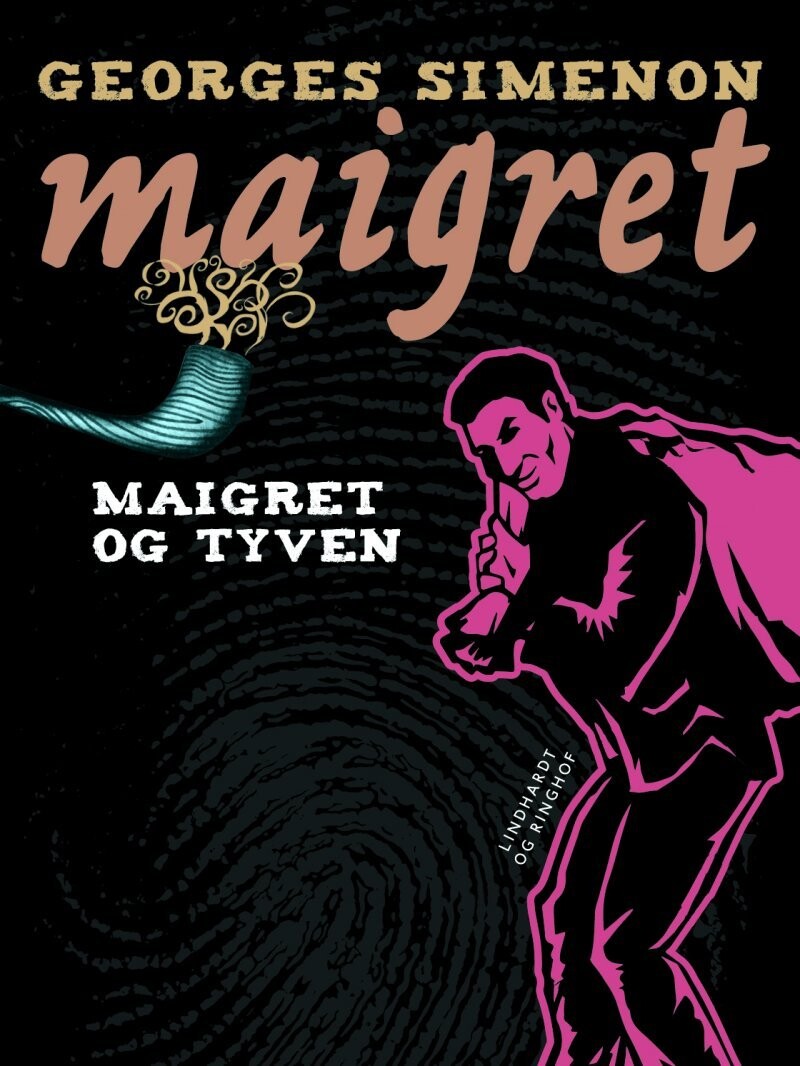 Maigret Og Tyven