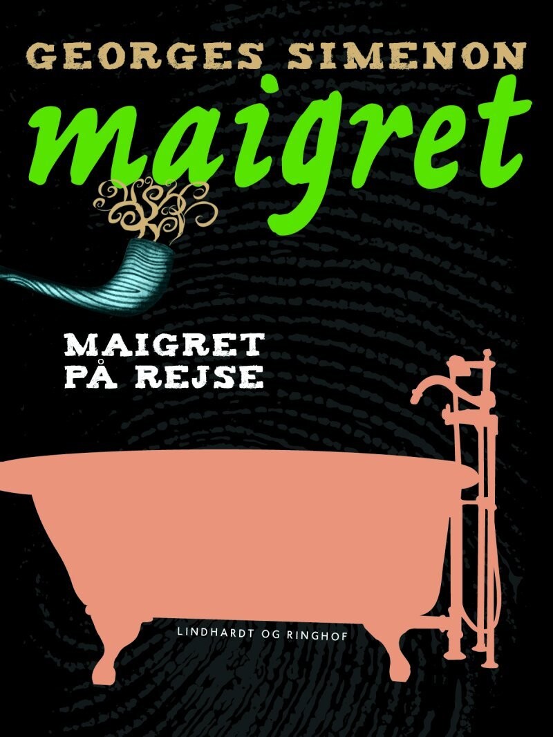 Maigret På Rejse