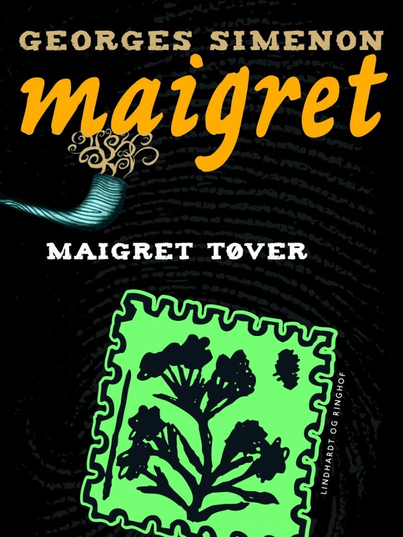 Maigret Tøver