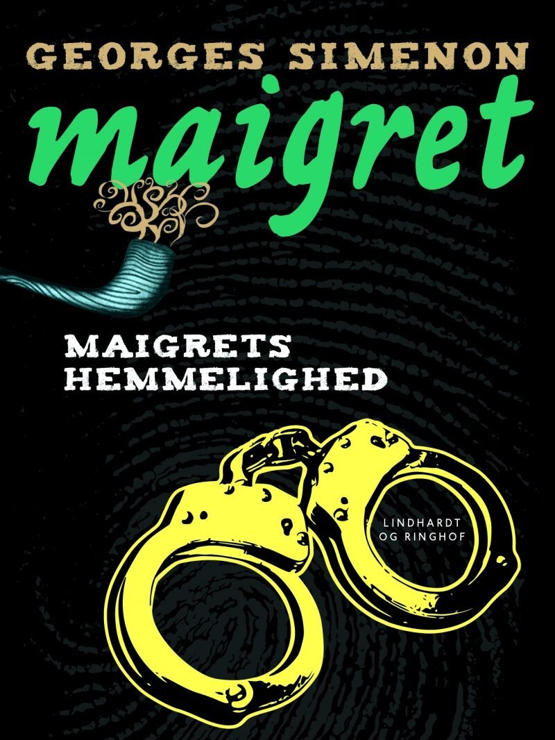 Maigrets Hemmelighed