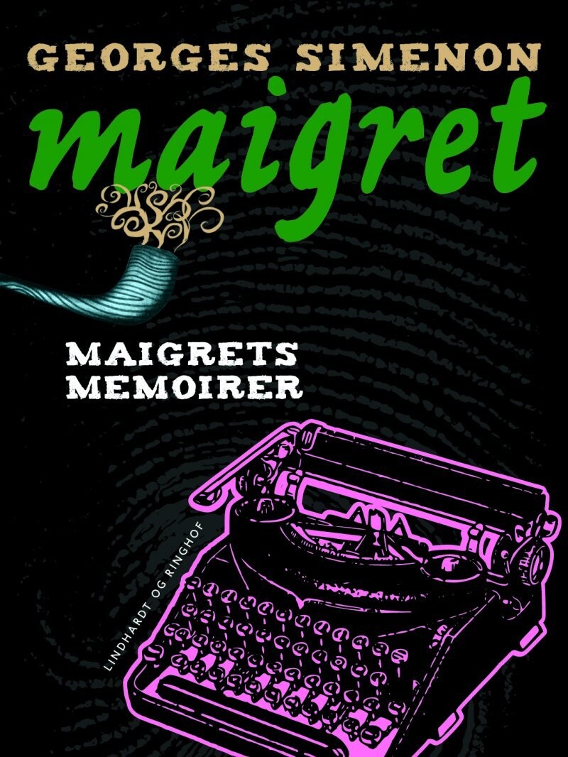 Maigrets Memoirer