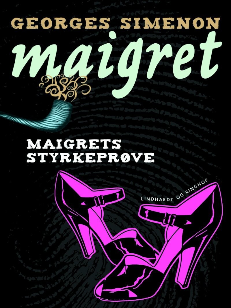 Maigrets Styrkeprøve