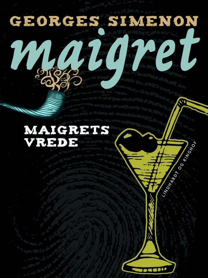 Maigrets Vrede