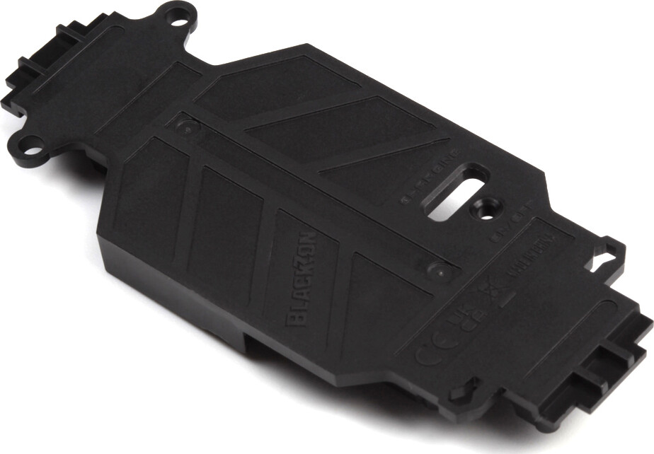 Main Chassis - 548120 - Blackzon