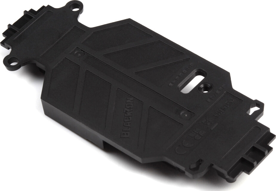 Main Chassis - 548120 - Blackzon