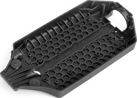 Main Chassis - Mv150156 - Maverick Rc