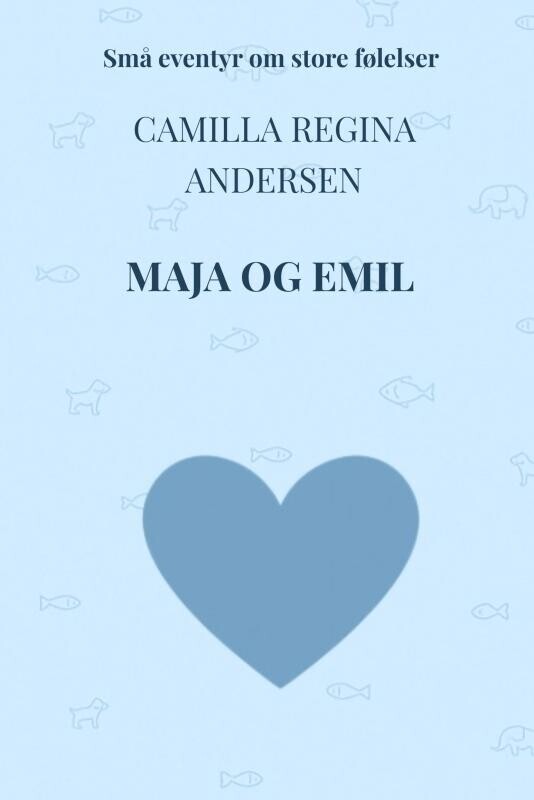 Maja Og Emil