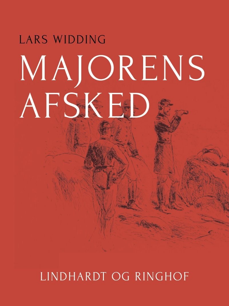 Majorens Afsked