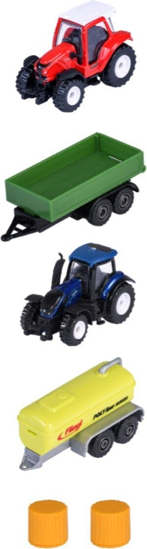 Majorette - Farm 5 Pieces Set