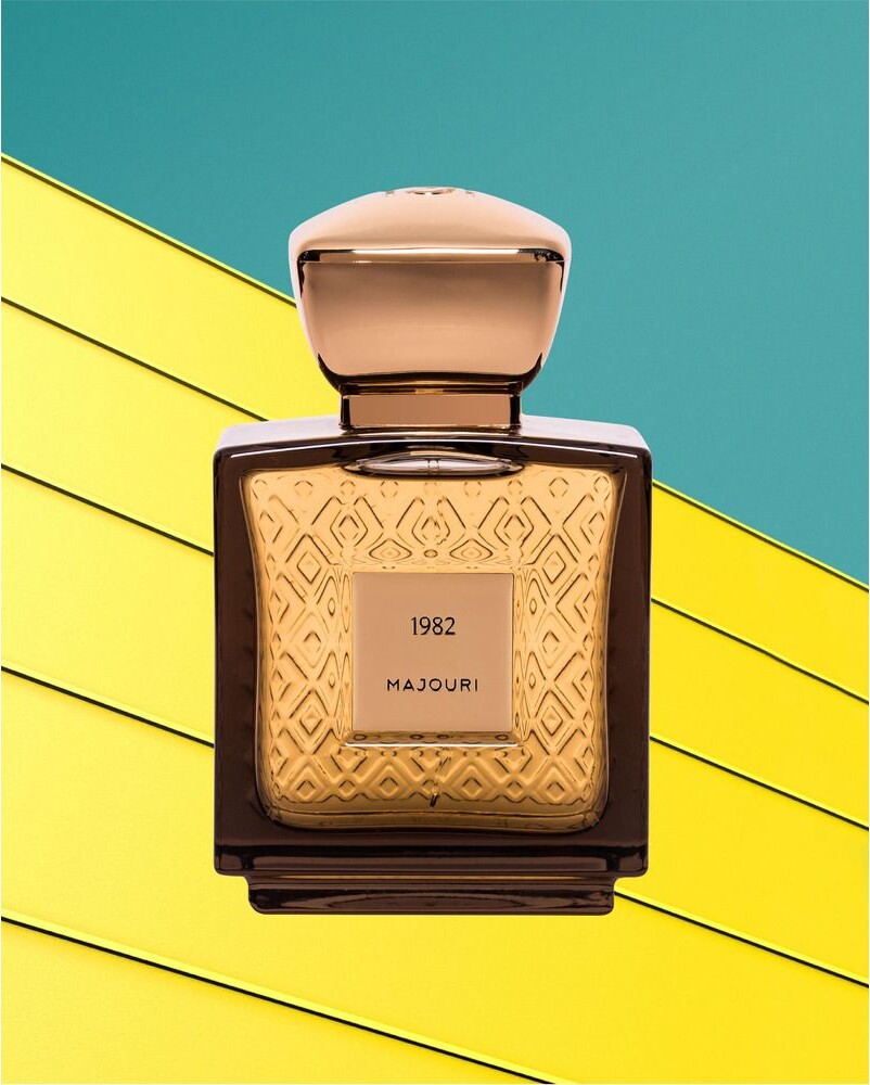 Majouri - 1982 Edp 75Ml