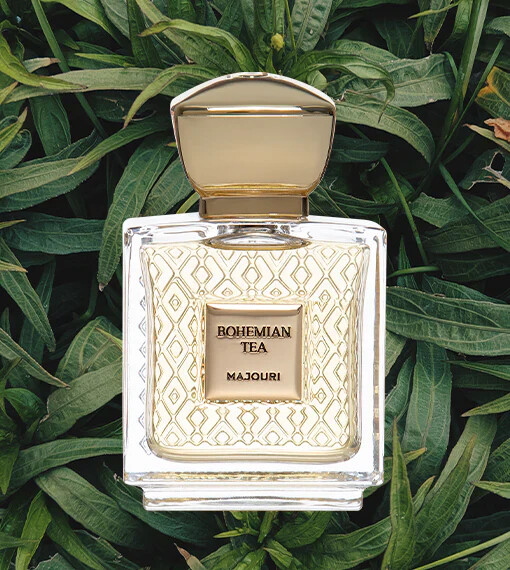 Majouri - Bohemian Tea Edp 75Ml