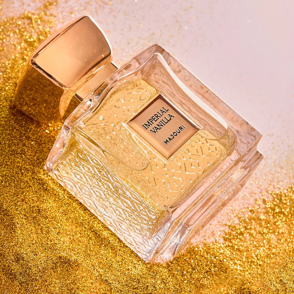 Majouri - Imperial Vanilla Edp 75Ml