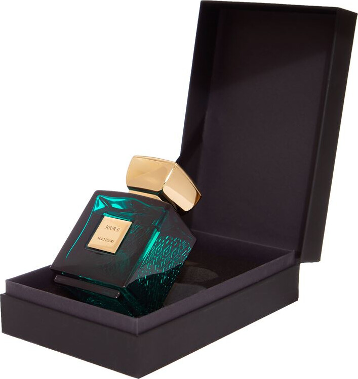 Majouri - Jour 9 Green Edp 75Ml