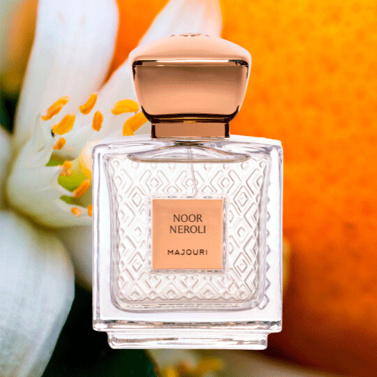 Majouri - Noor Neroli Edp 75Ml