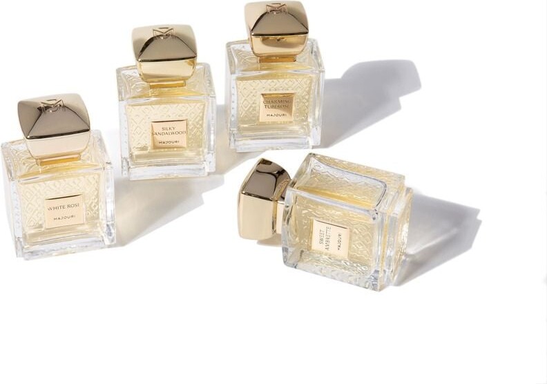 Majouri - White Rose Edp 75Ml