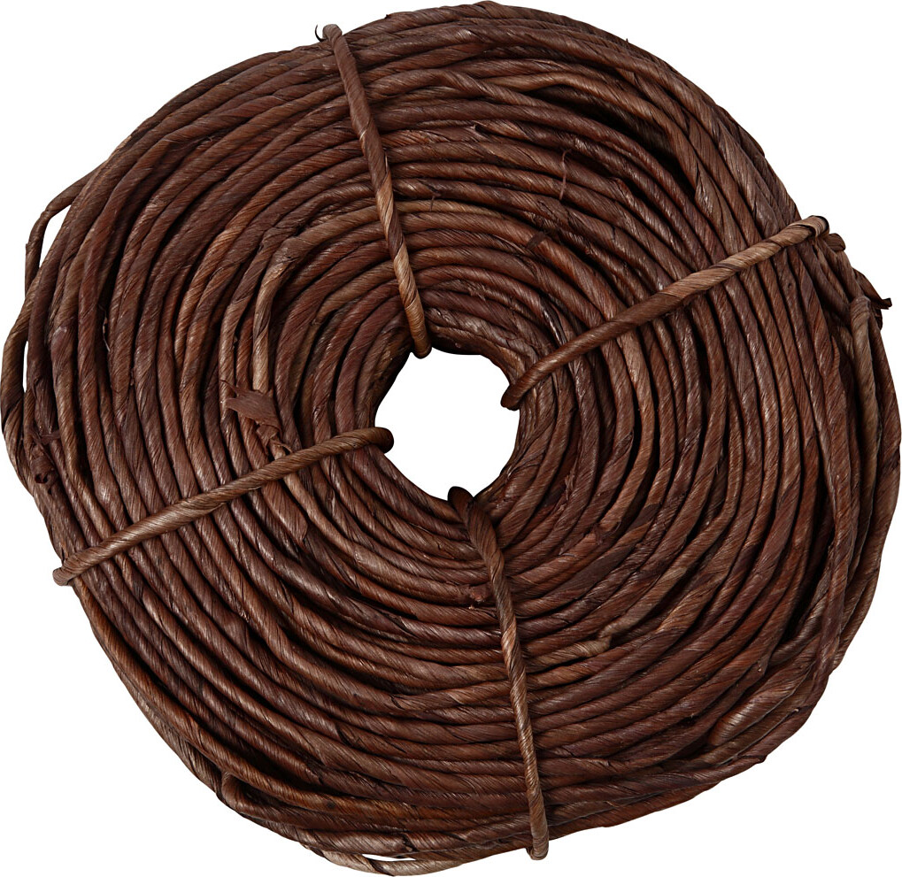 Majssnor - B 3 5-4 Mm - Brun - 300 G